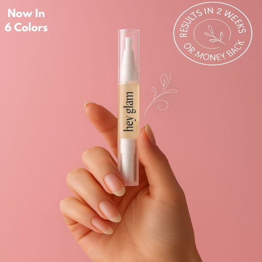 hey glam - Nails Growth & Repair Serum Pen