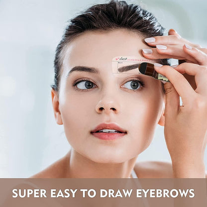 Hey glam Eyebrow Stamp Kit