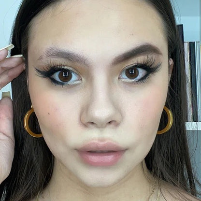 Hey glam Eyebrow Stamp Kit