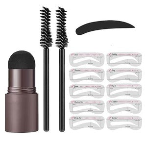Hey glam Eyebrow Stamp Kit