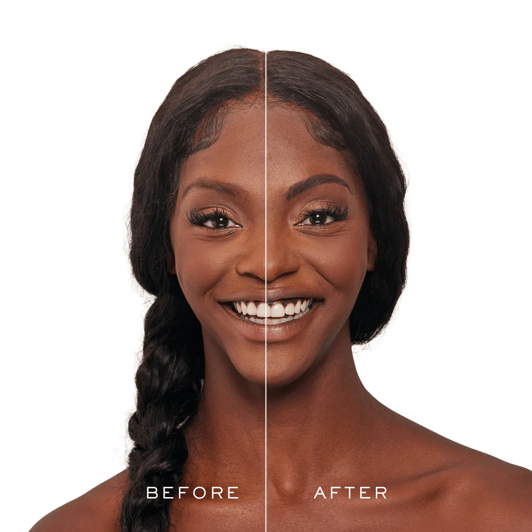 Hey glam Eyebrow Stamp Kit