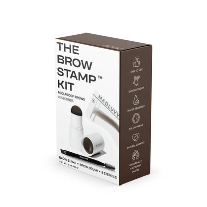 Hey glam Eyebrow Stamp Kit